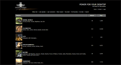 Desktop Screenshot of desktopforce.com